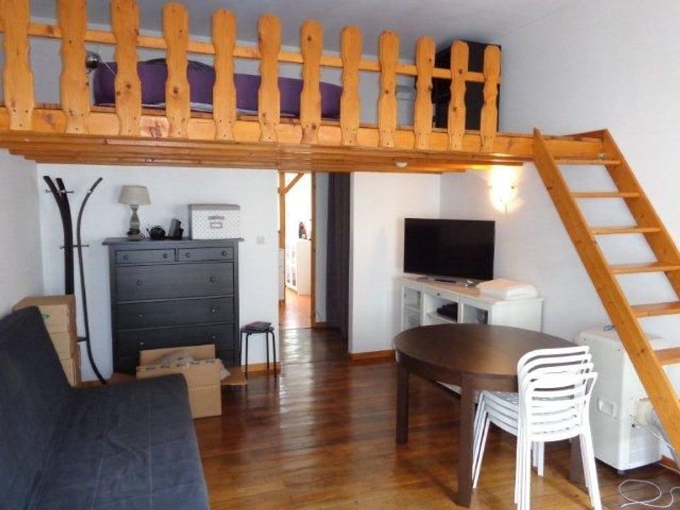 Lejlighed i Reims, Marne - foto 2