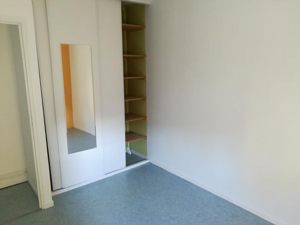 Studio em Reims, Marne - foto 1
