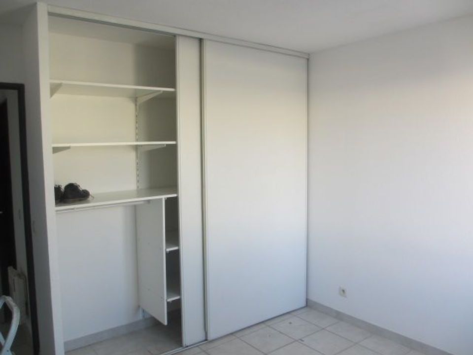 Leilighet i Nimes, Gard - bilde 2