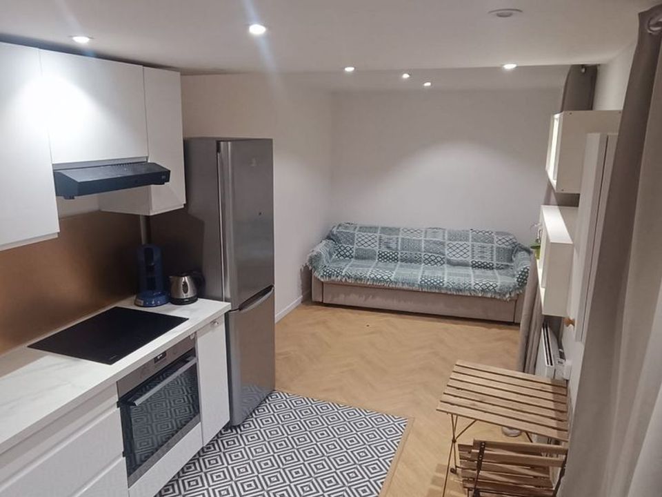 Villa a Les Lilas, Seine-Saint-Denis - foto 1