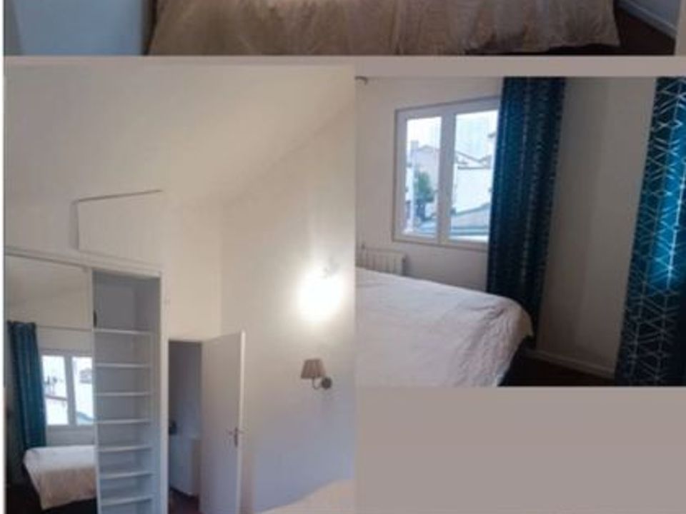 Villa a Les Lilas, Seine-Saint-Denis - foto 3