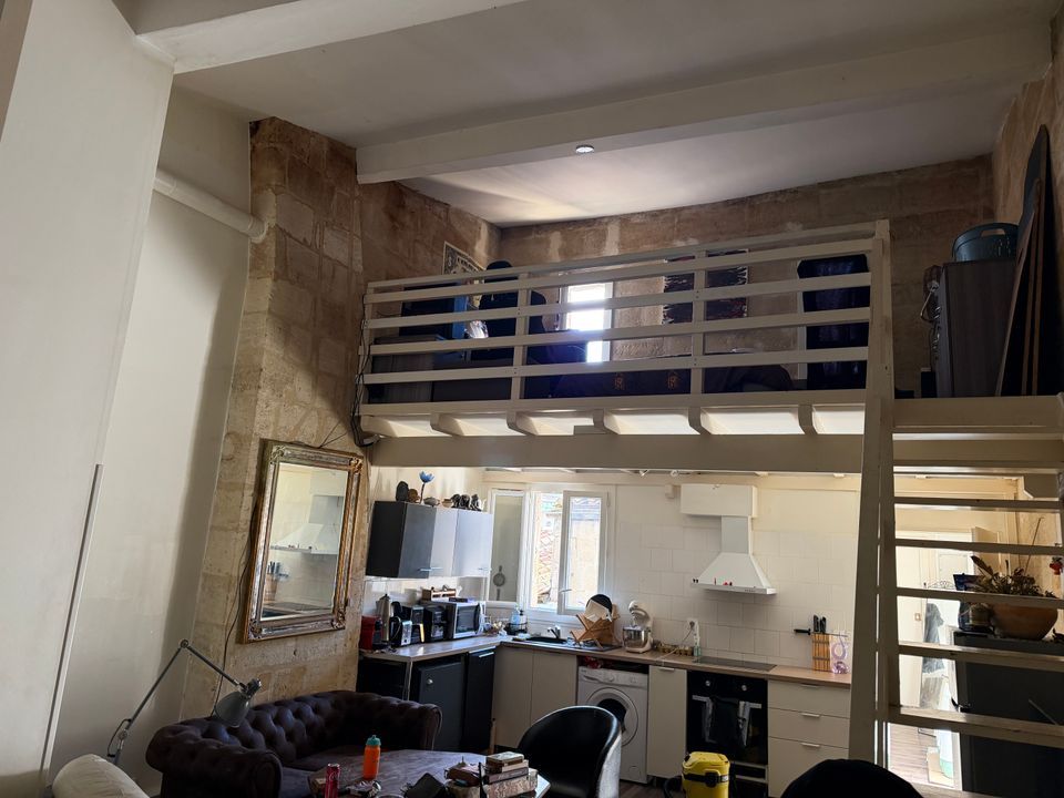Apartament a Libourne, Gironde - foto 1