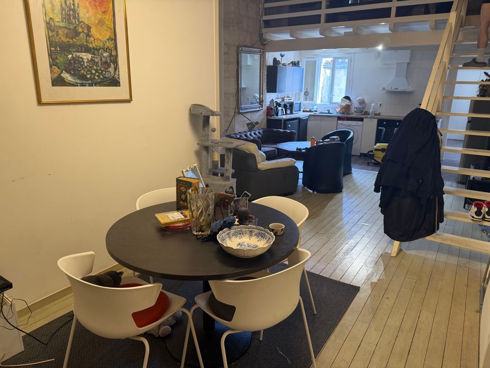 Apartament a Libourne, Gironde - foto 2