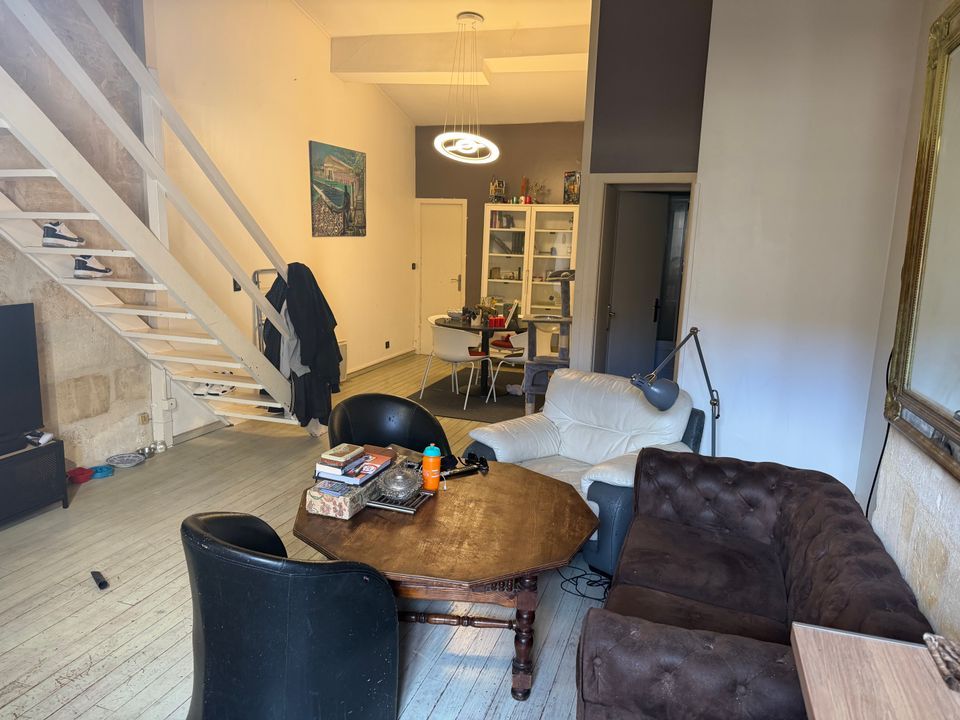 Apartament a Libourne, Gironde - foto 3