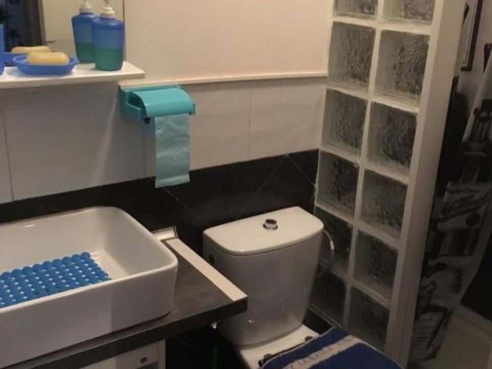 1-Zimmerwohnung in Montmorency, Val-d'Oise - Foto 2