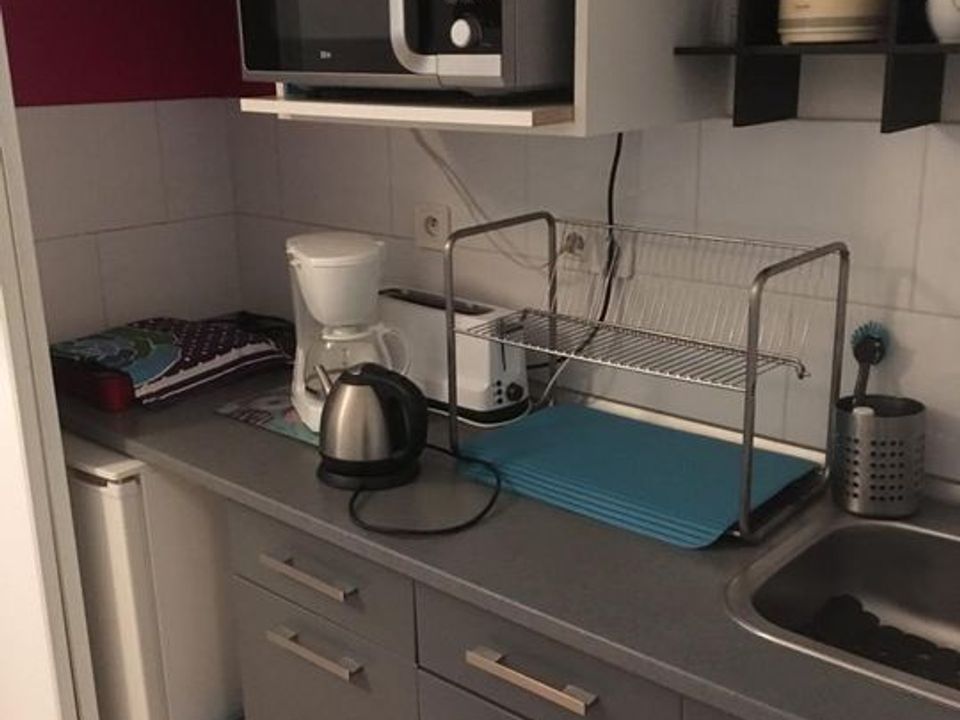 1-Zimmerwohnung in Montmorency, Val-d'Oise - Foto 3