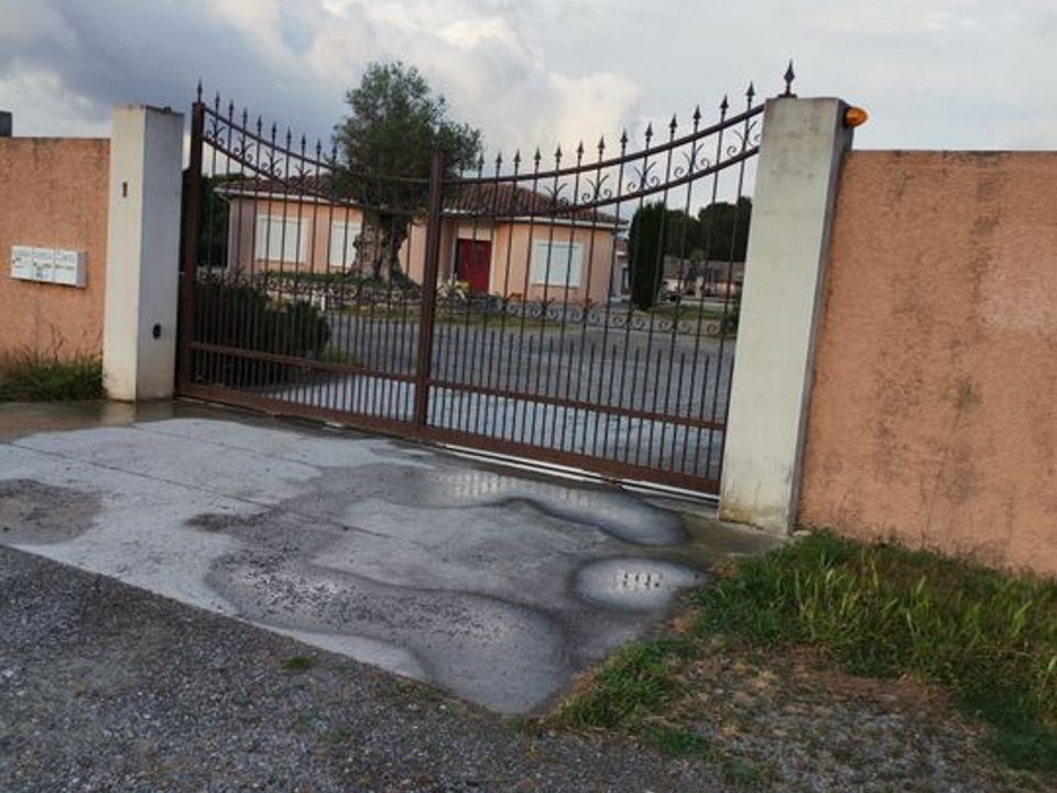 Studio i Carcassonne, Aude - bilde 1