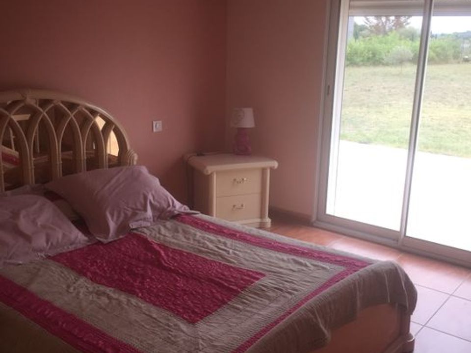 Studio i Carcassonne, Aude - bilde 3