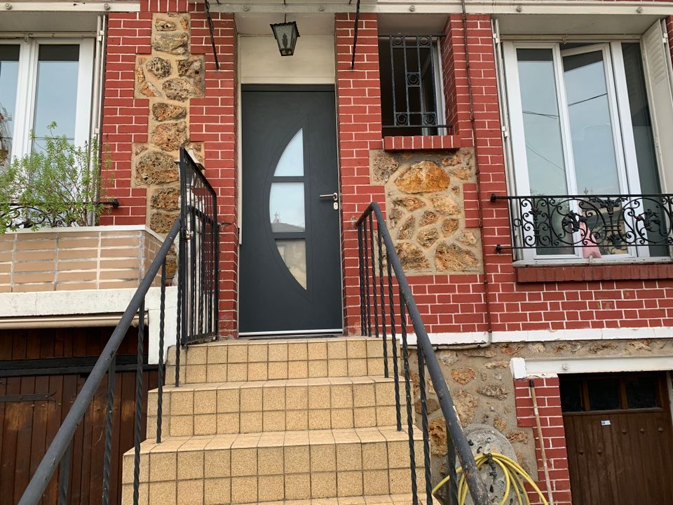 Studio i Villejuif, Val-de-Marne - foto 2