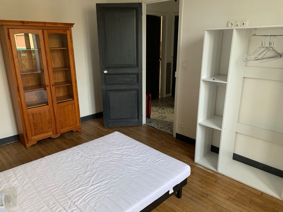 Studio i Villejuif, Val-de-Marne - foto 5