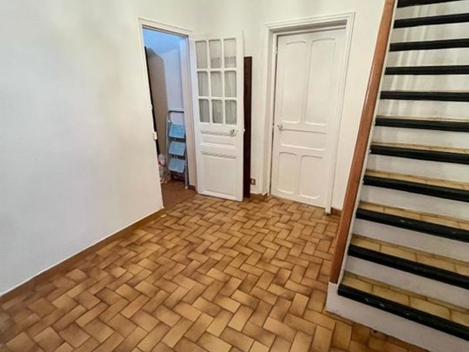 Villa a Nanterre, Hauts-de-Seine - foto 1