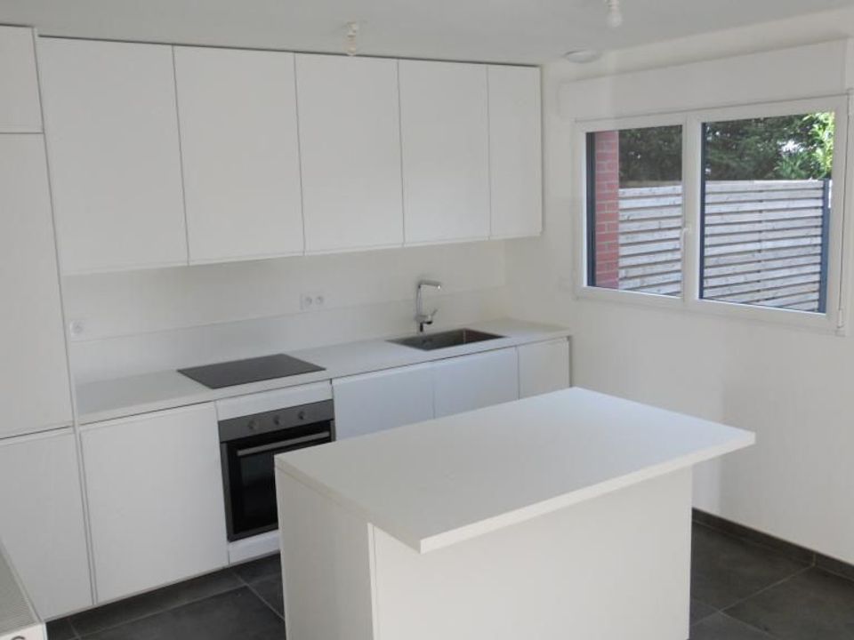 Villa em Wasquehal, Nord - foto 3