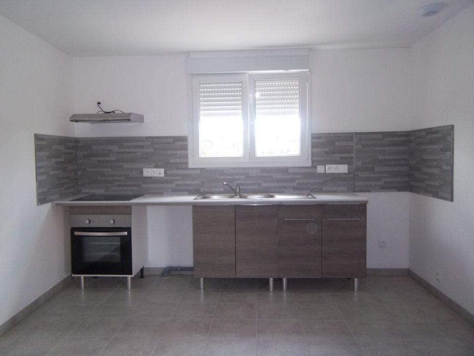 Villa i Taillebourg, Charente-Maritime - bilde 1