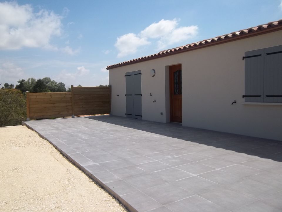 Villa i Taillebourg, Charente-Maritime - bilde 2