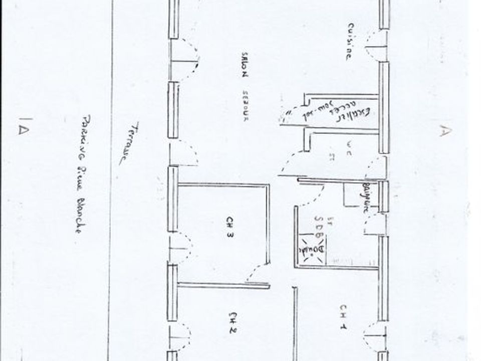 Villa i Taillebourg, Charente-Maritime - bilde 3