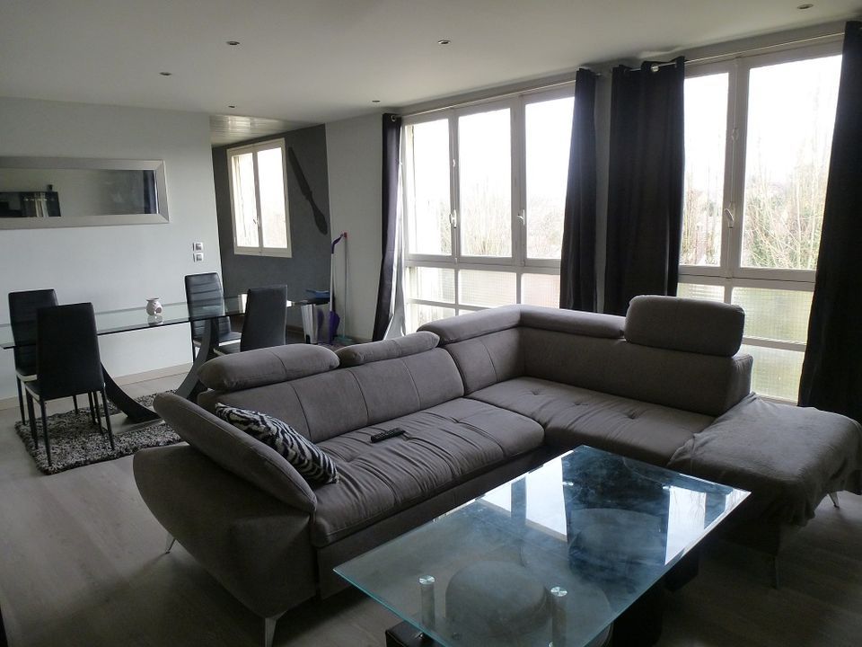 Apartament a Brunoy, Essonne - foto 1