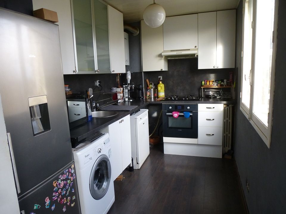 Apartament a Brunoy, Essonne - foto 3