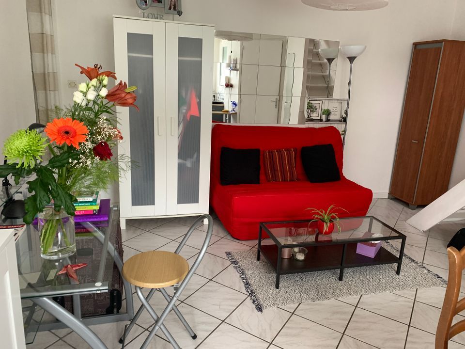 Apartamento en Tours, Indre-et-Loire - foto 1