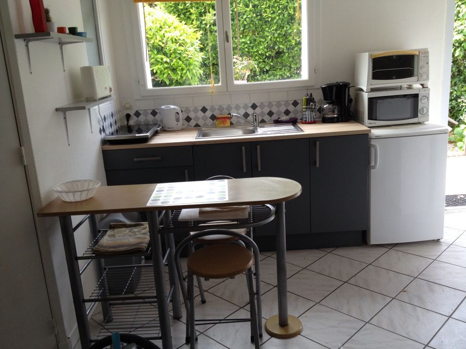 Apartamento en Tours, Indre-et-Loire - foto 2