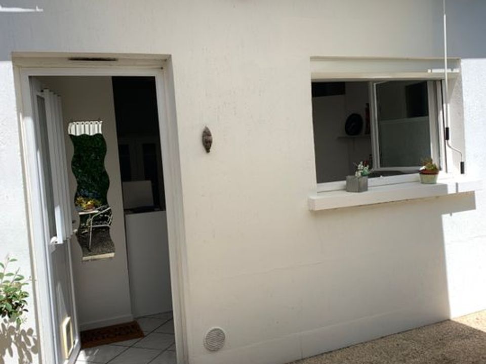 Apartamento en Tours, Indre-et-Loire - foto 3