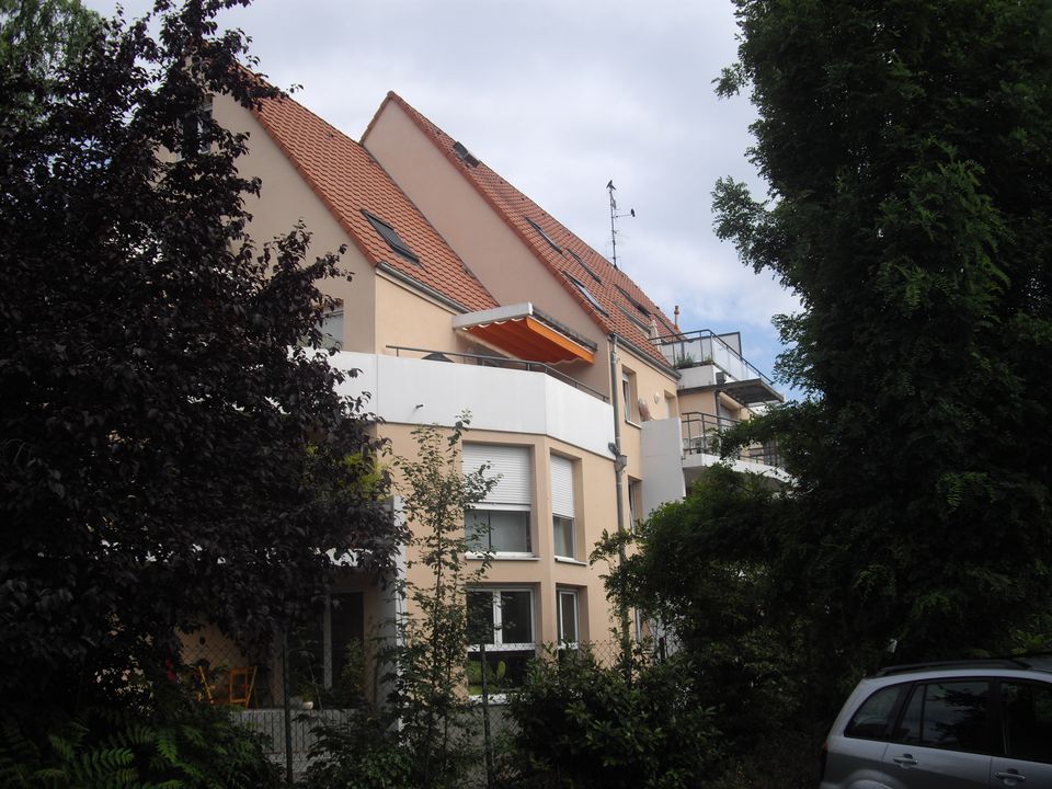 Apartament a Colmar, Haut-Rhin - foto 2