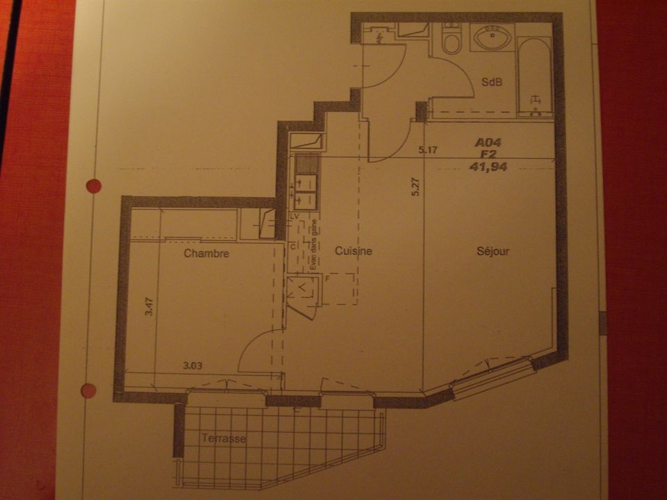 Apartament a Colmar, Haut-Rhin - foto 3