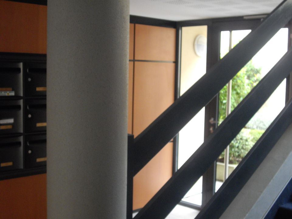 Apartament a Colmar, Haut-Rhin - foto 5