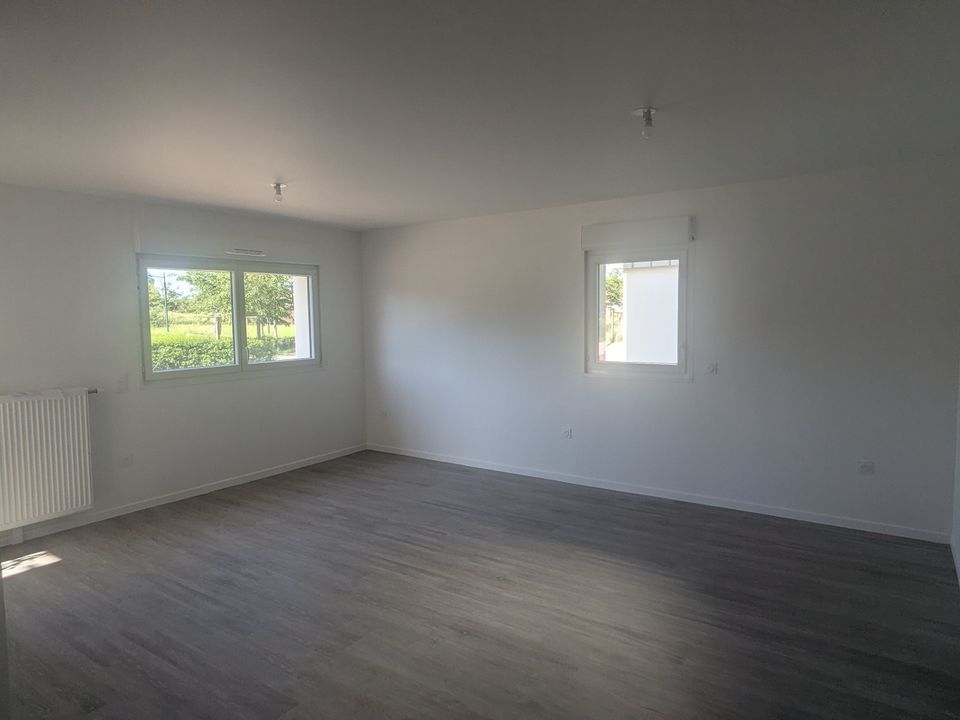 Apartamento en Chartres, Eure-et-Loir - foto 1