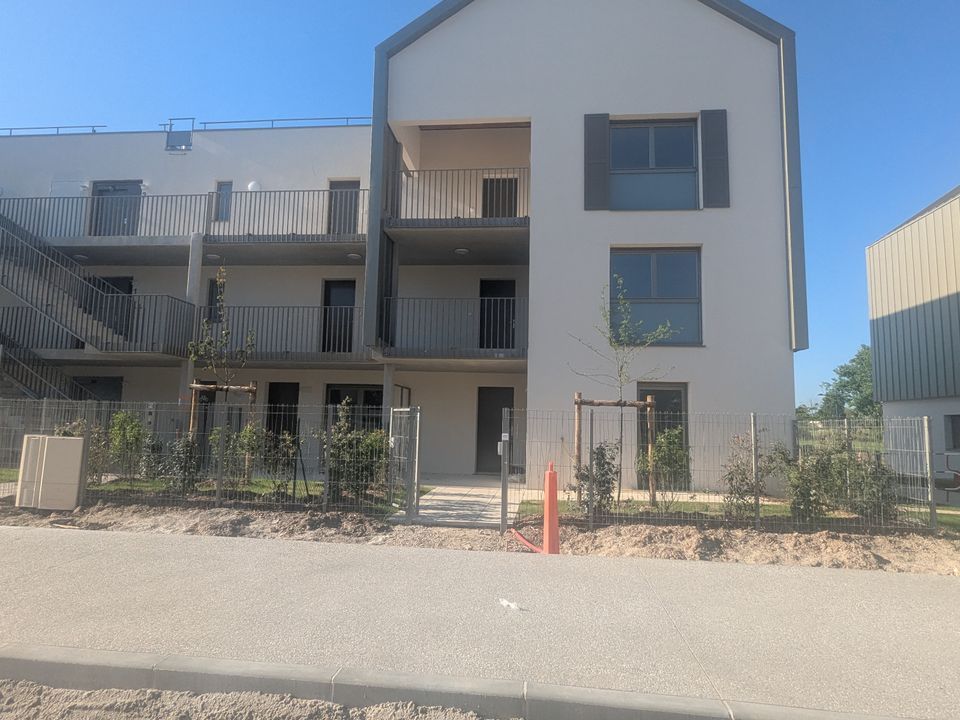 Apartamento en Chartres, Eure-et-Loir - foto 2