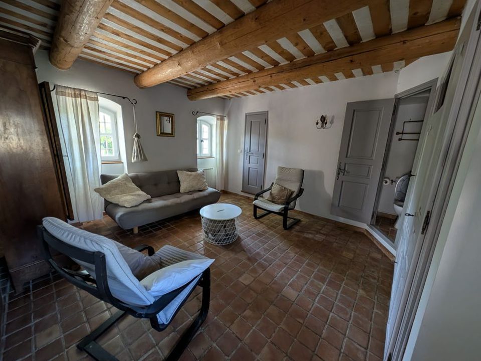 Villa i Grans, Bouches-du-Rhone - foto 1