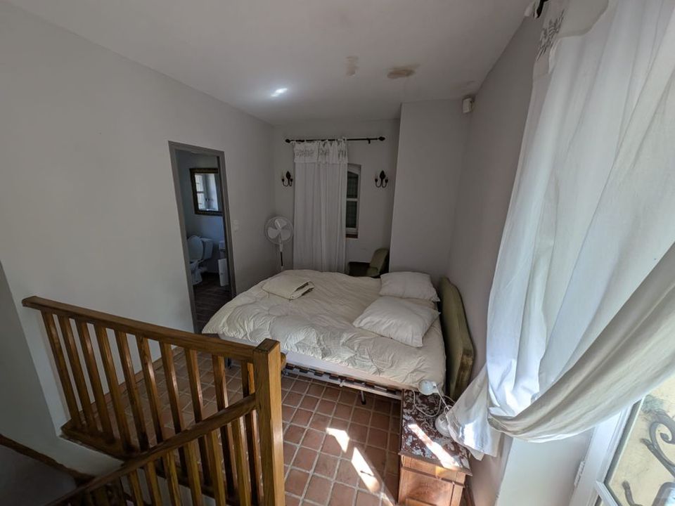Villa i Grans, Bouches-du-Rhone - foto 3