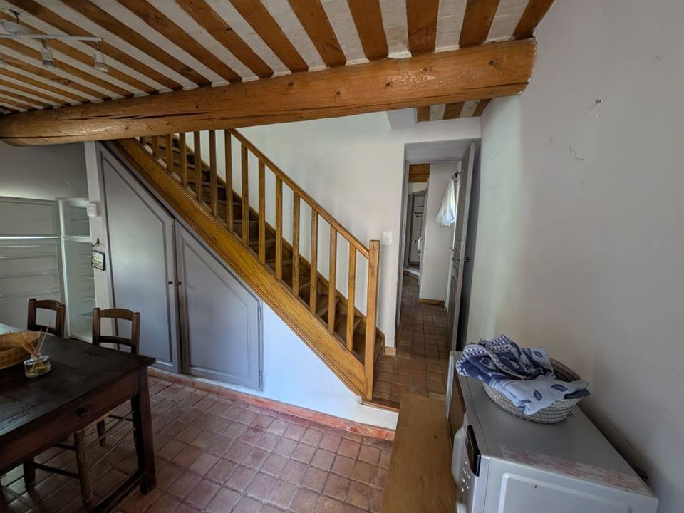 Villa i Grans, Bouches-du-Rhone - foto 5