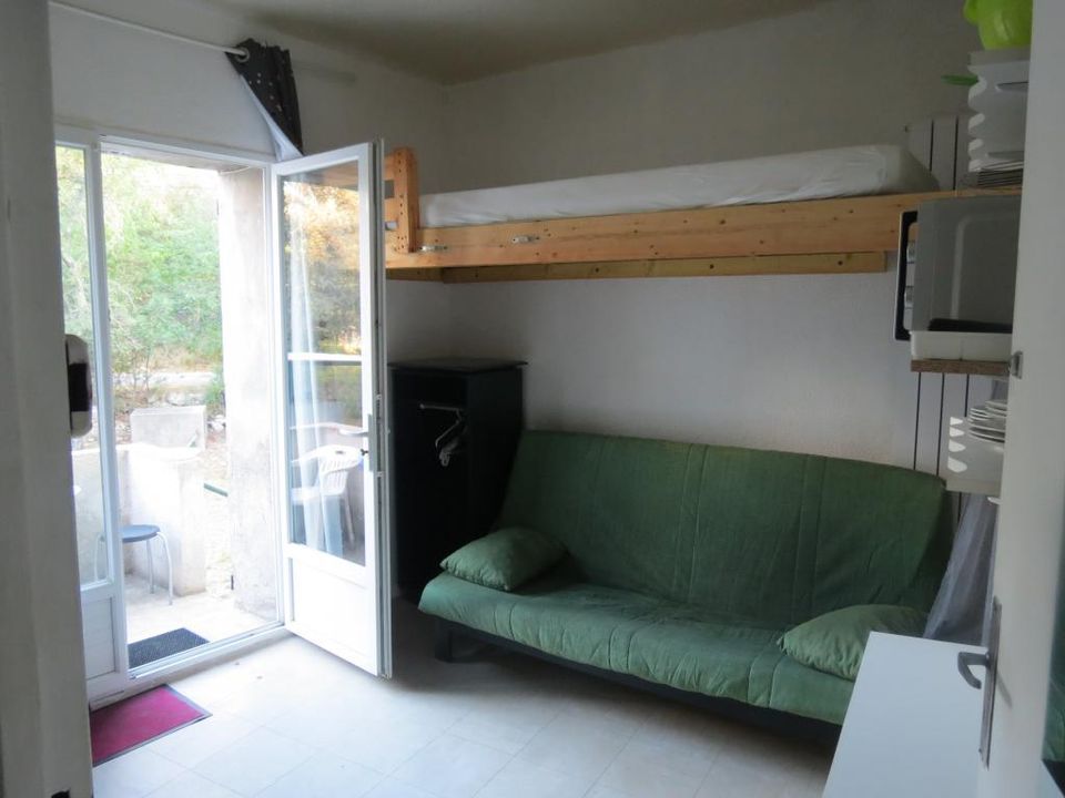Estudi a Montpellier, Herault - foto 1