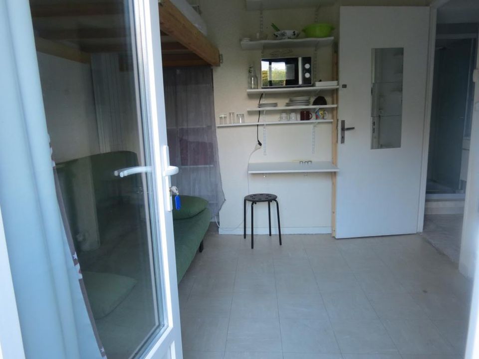 Estudi a Montpellier, Herault - foto 2