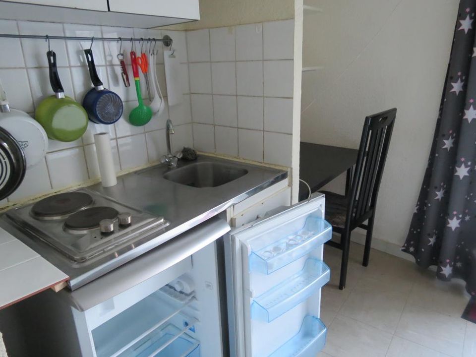 Estudi a Montpellier, Herault - foto 3