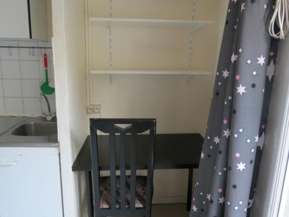 Estudi a Montpellier, Herault - foto 4