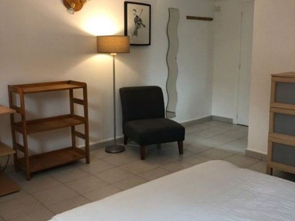 Estudio en Saint-Sébastien-sur-Loire, Loire-Atlantique - foto 1