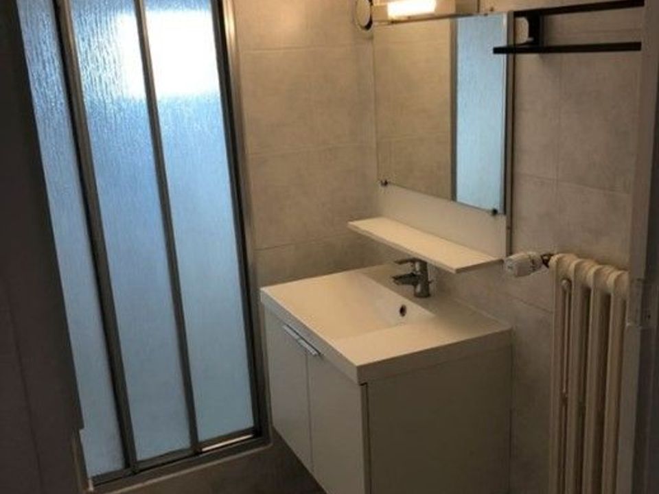 Estudio en Saint-Sébastien-sur-Loire, Loire-Atlantique - foto 2