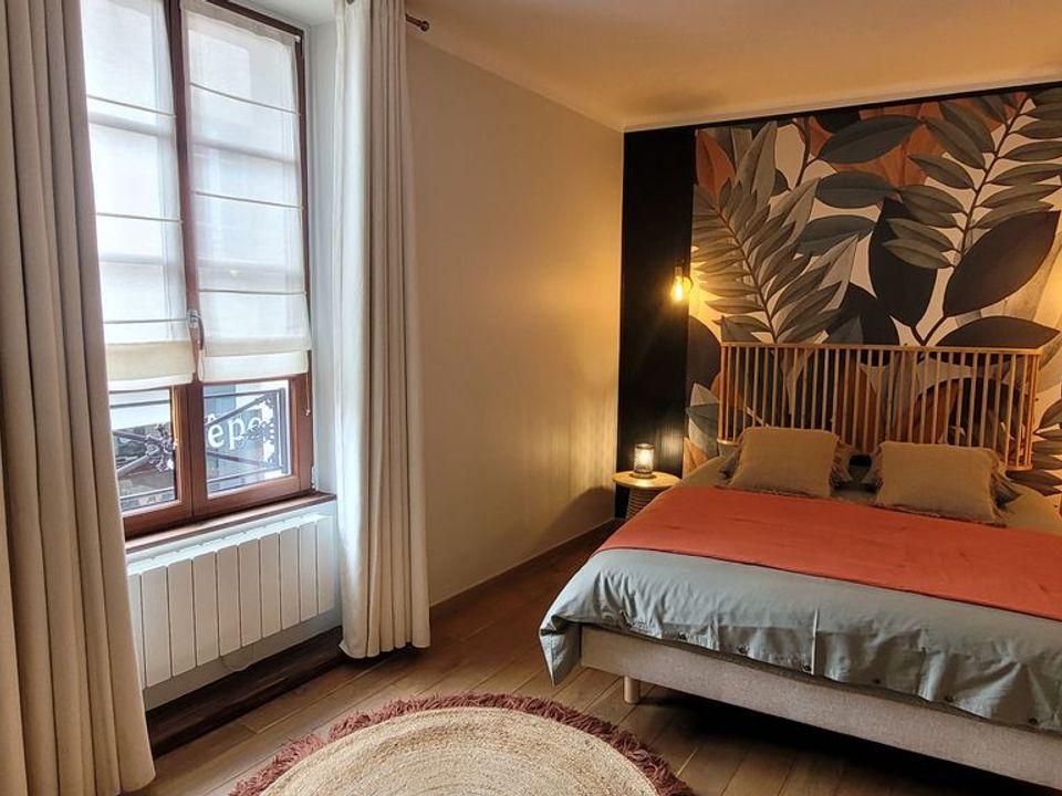 Apartamento em Clisson, Loire-Atlantique - foto 4