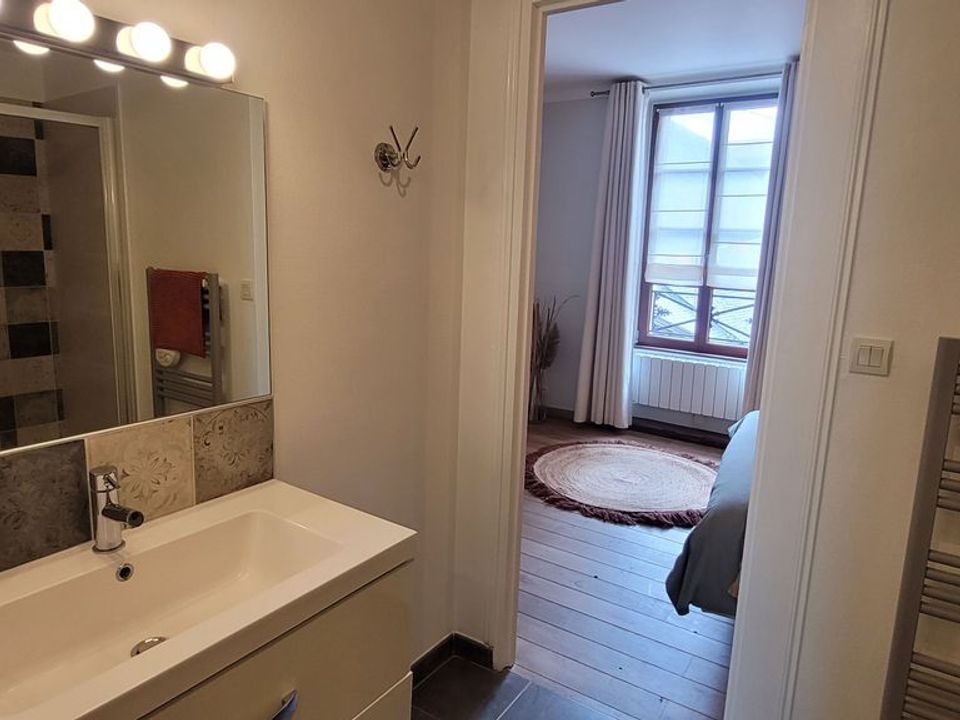 Apartamento em Clisson, Loire-Atlantique - foto 5