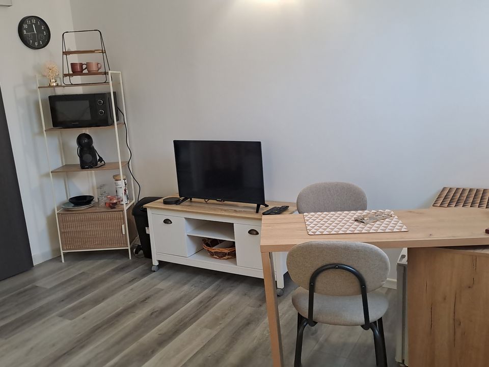 Studio Chavigny, Meurthe-et-Moselle - foto 1