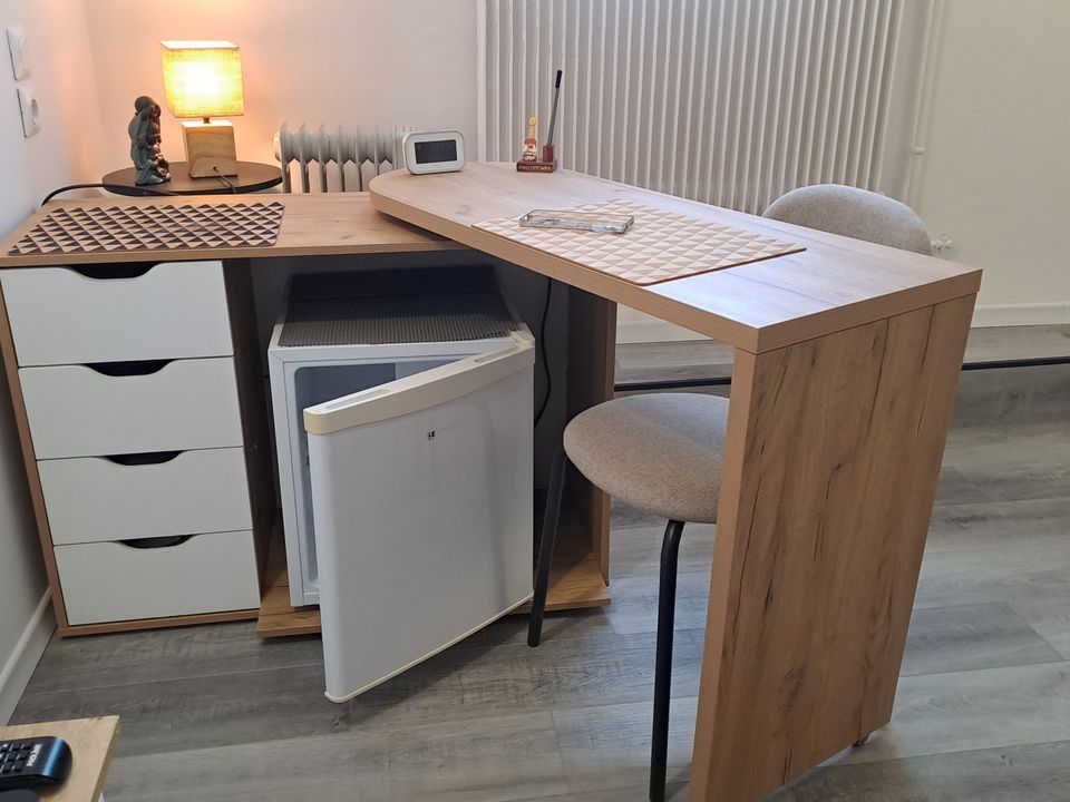 Studio Chavigny, Meurthe-et-Moselle - foto 3