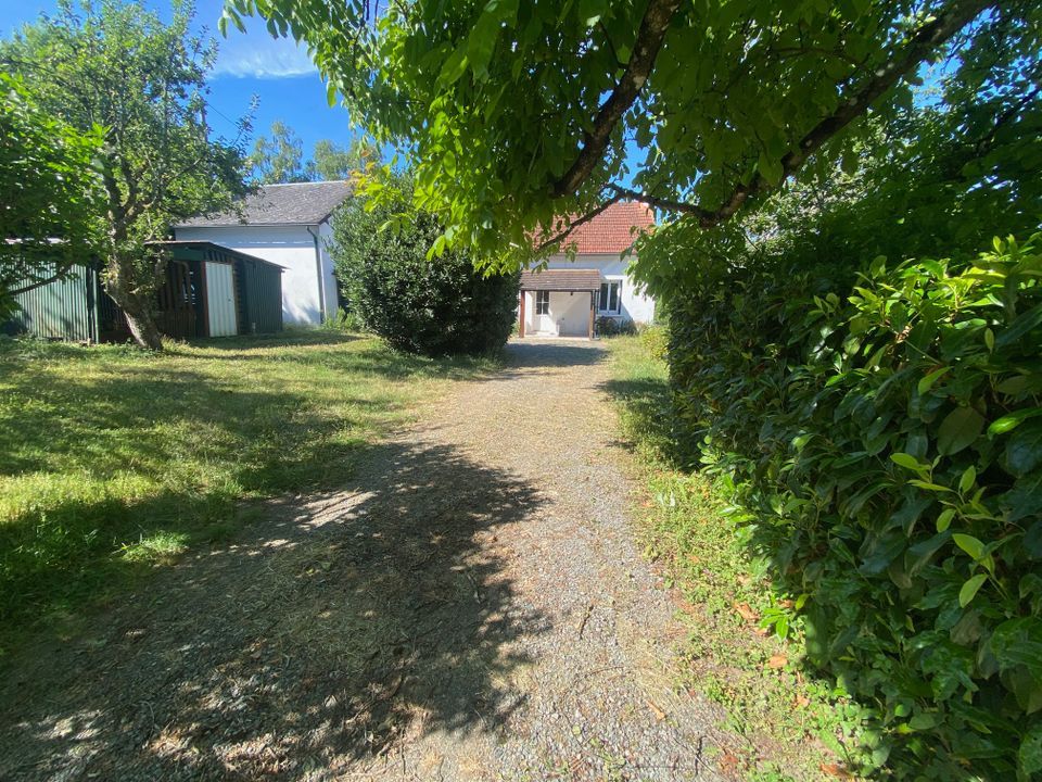 Villa i Larochemillay, Nievre - bilde 2