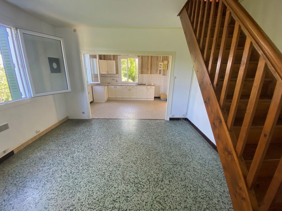 Villa i Larochemillay, Nievre - bilde 3