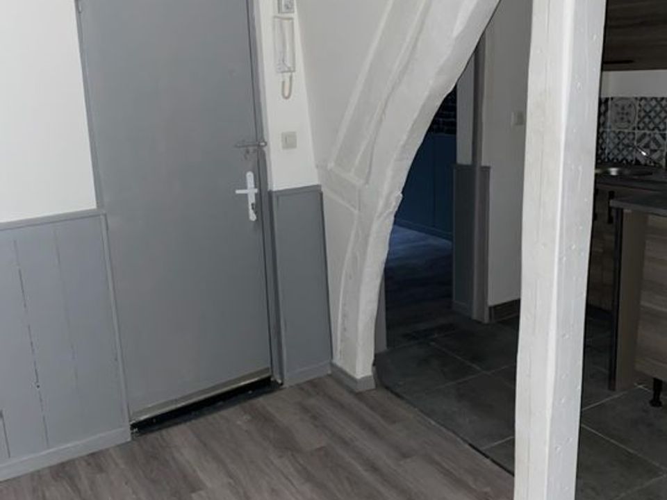 Apartment in Rouen, Seine-Maritime - photo 4