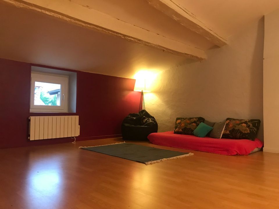 Apartament a Saint-Genis-Laval, Rhone - foto 3