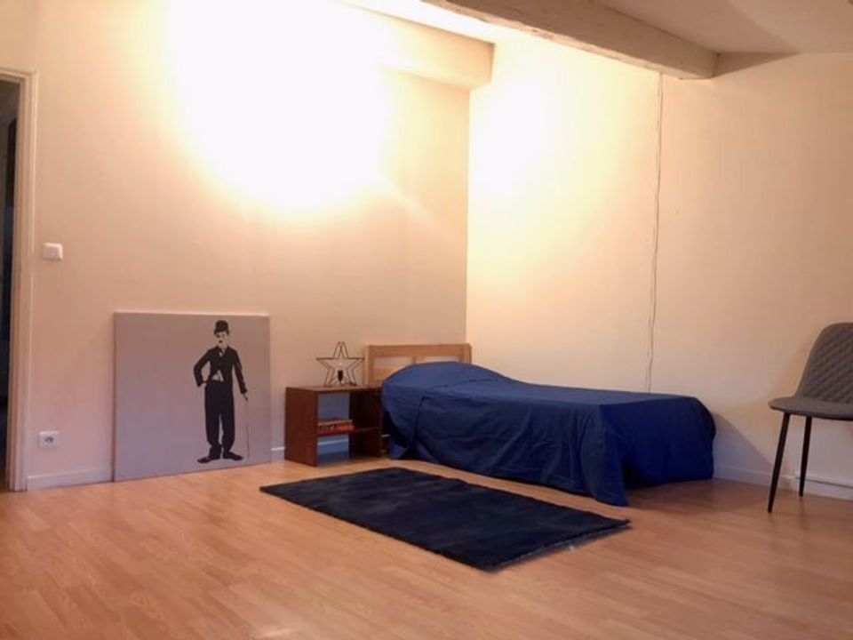 Apartament a Saint-Genis-Laval, Rhone - foto 5
