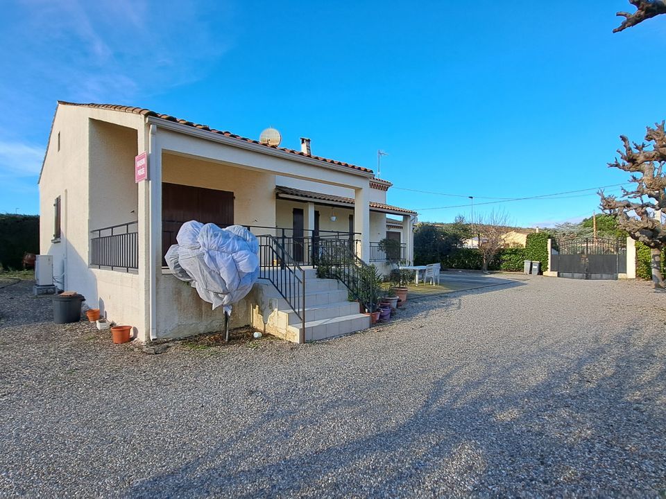 Villa a Lézignan-la-Cèbe, Herault - foto 2