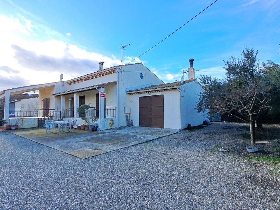 Villa a Lézignan-la-Cèbe, Herault - foto 3