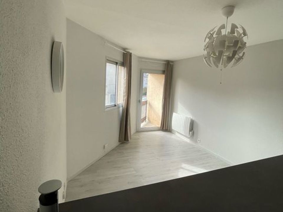 Apartament a Tarbes, Hautes-Pyrenees - foto 1